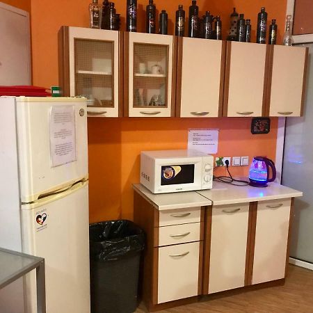 Baltic Hostel 리가 외부 사진