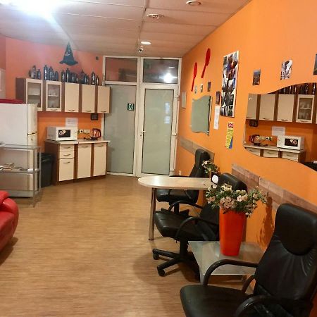 Baltic Hostel 리가 외부 사진