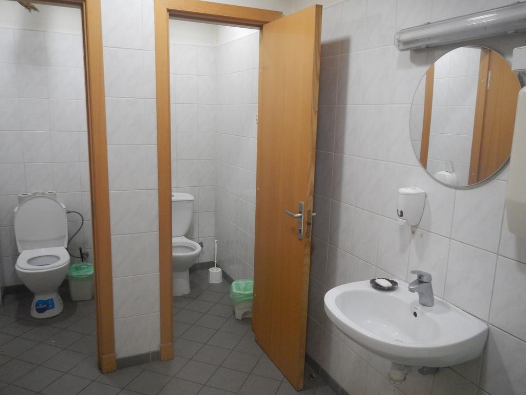 Baltic Hostel 리가 외부 사진