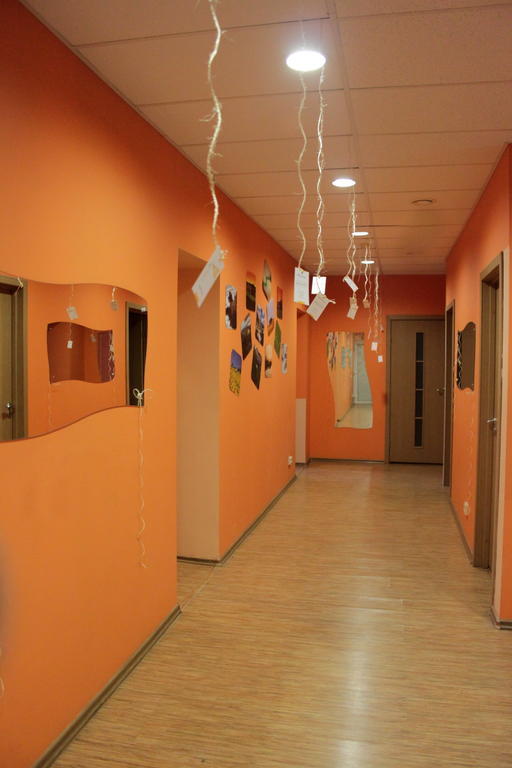 Baltic Hostel 리가 외부 사진
