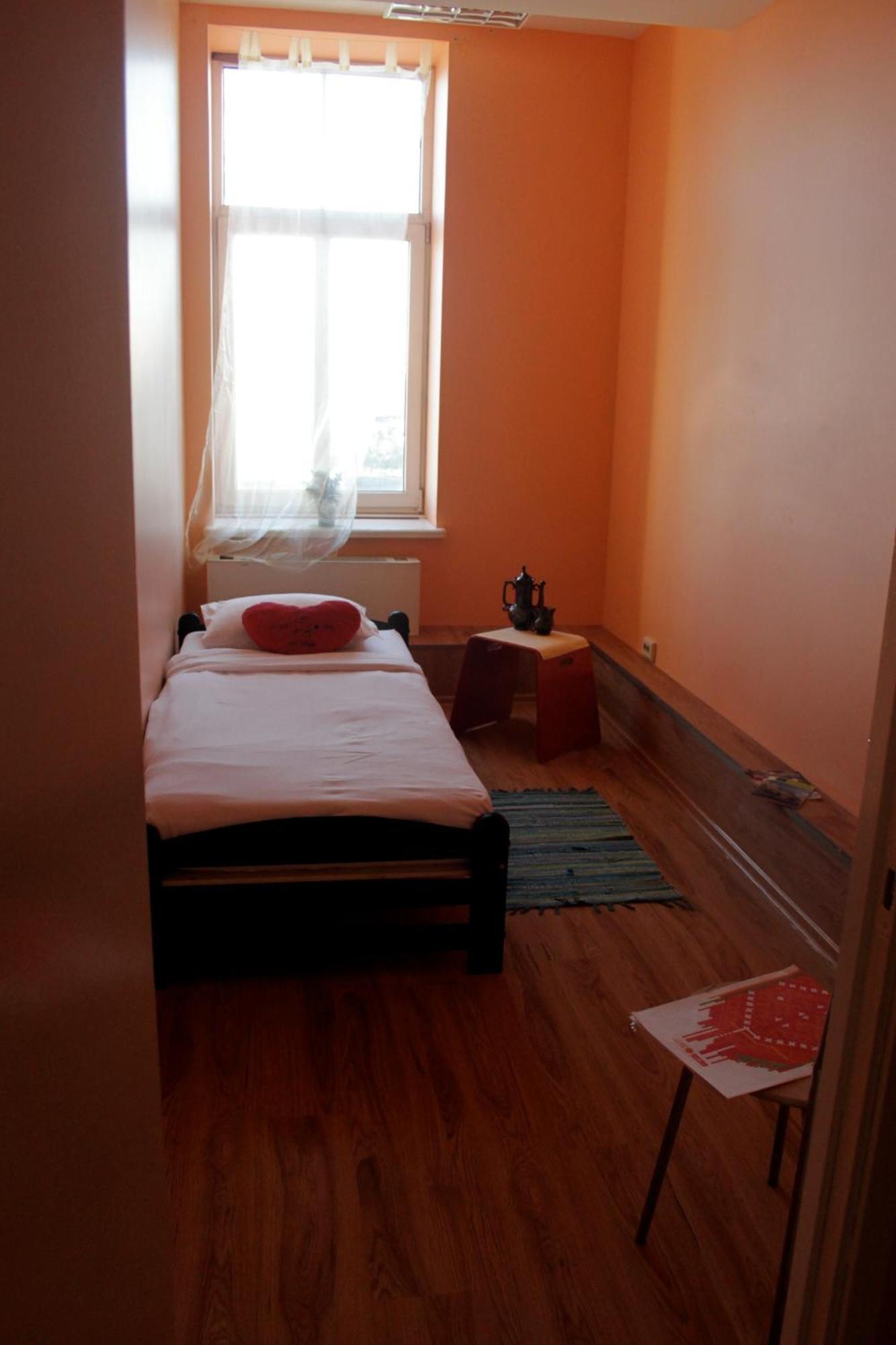 Baltic Hostel 리가 외부 사진
