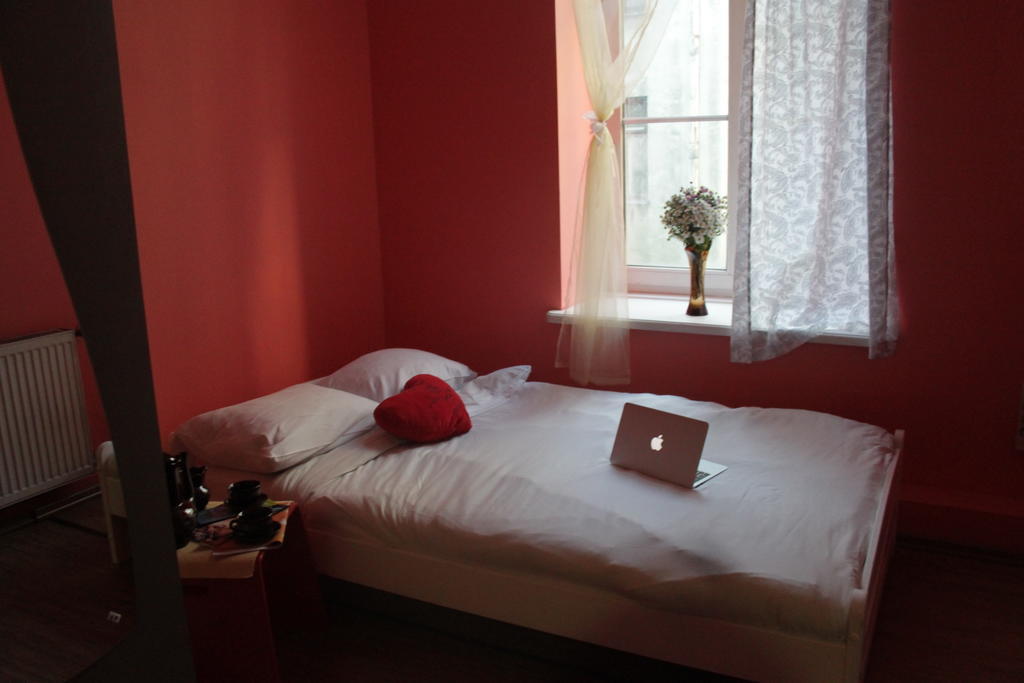 Baltic Hostel 리가 객실 사진