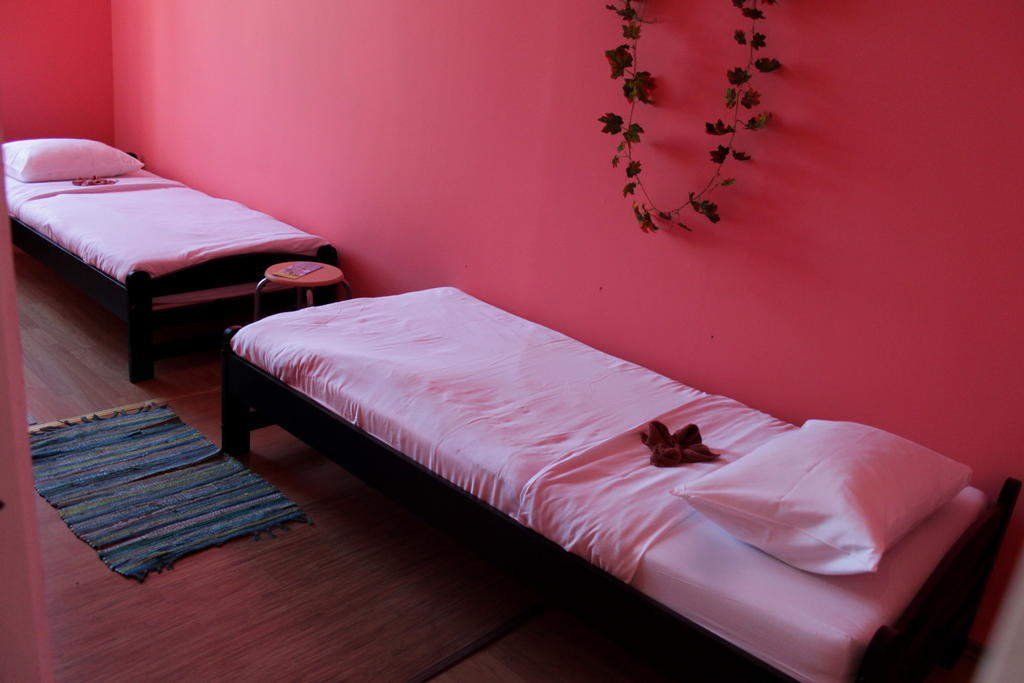 Baltic Hostel 리가 객실 사진