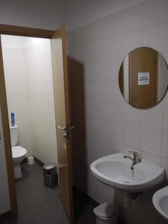 Baltic Hostel 리가 외부 사진