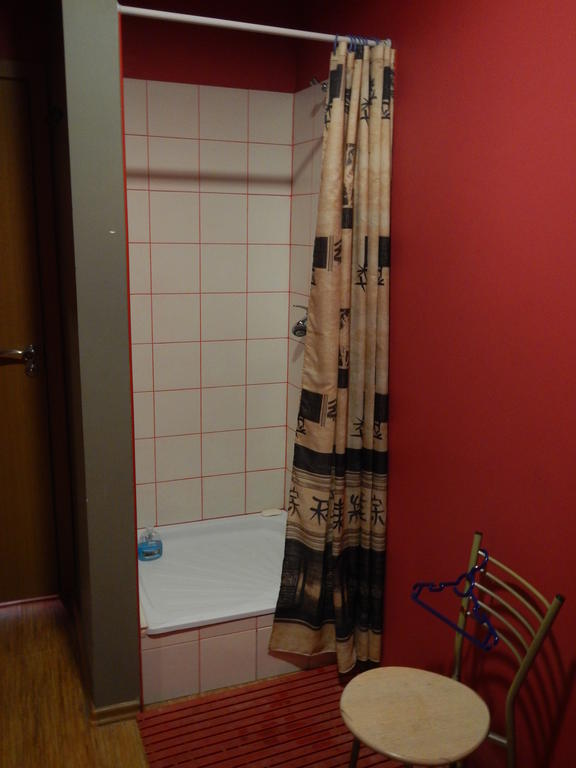 Baltic Hostel 리가 외부 사진