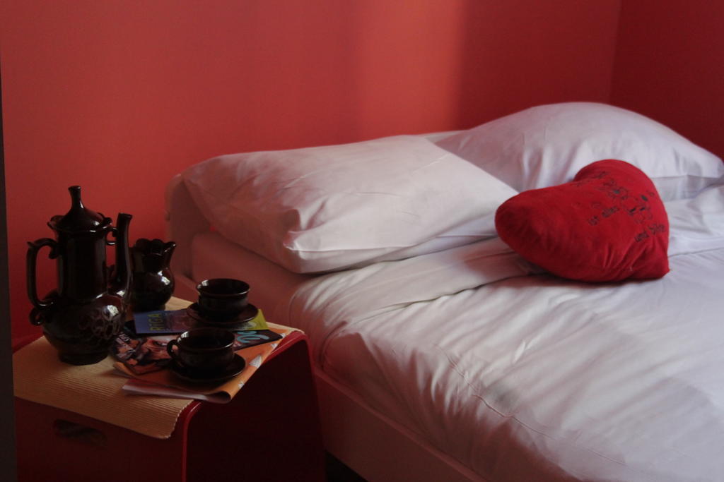 Baltic Hostel 리가 외부 사진