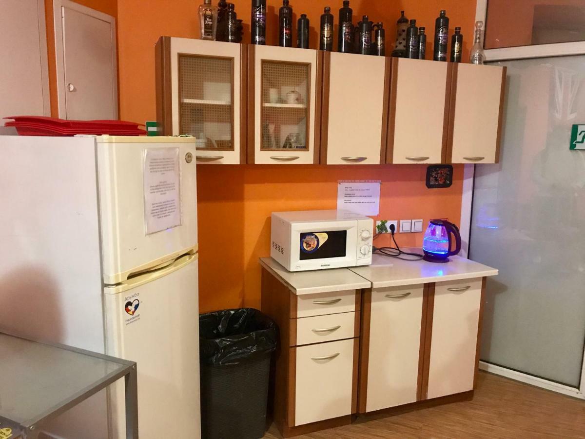 Baltic Hostel 리가 외부 사진